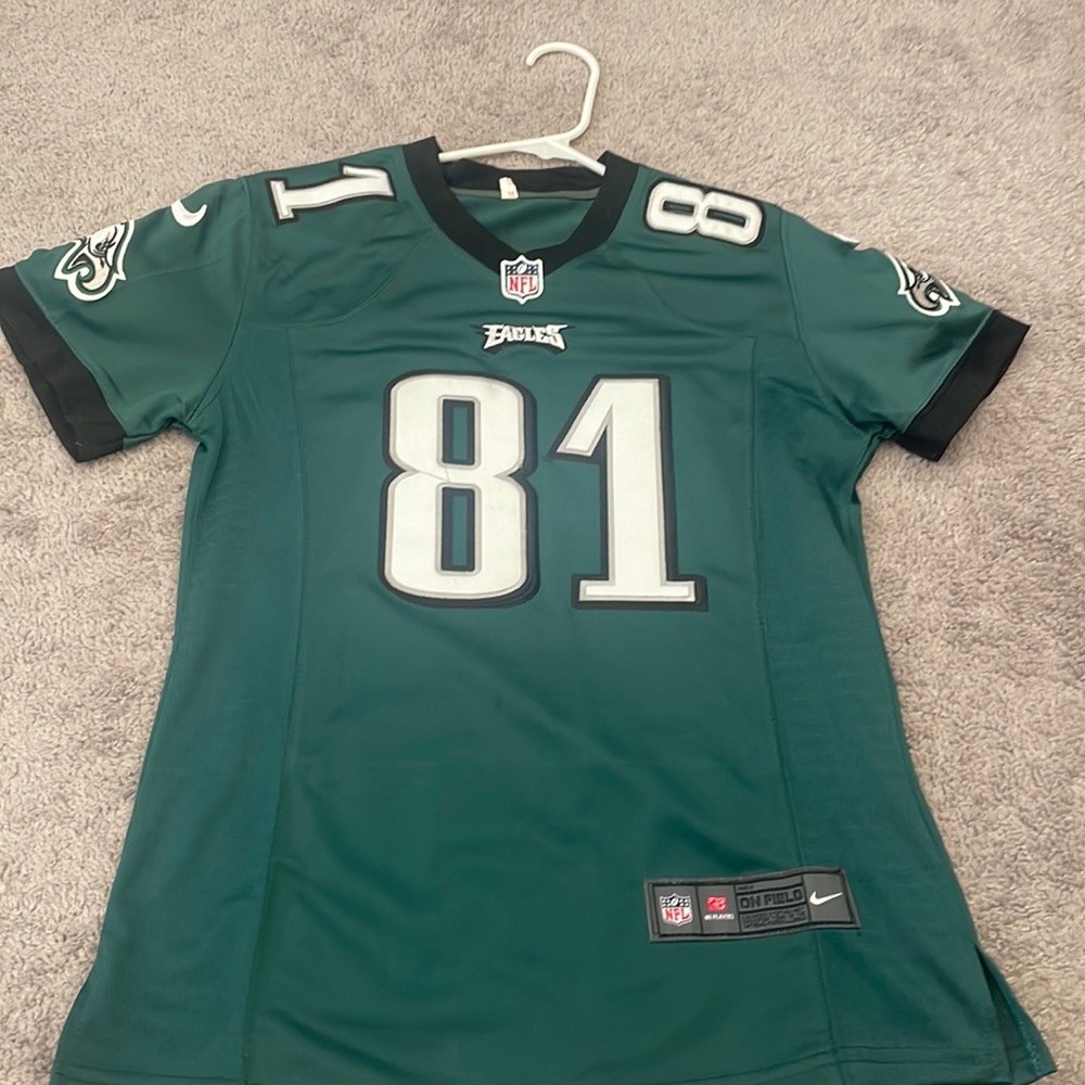 Jordan Matthews Philadelphia Eagles Jersey
